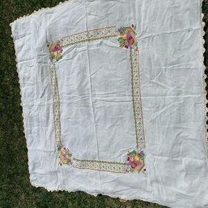 Table cloth